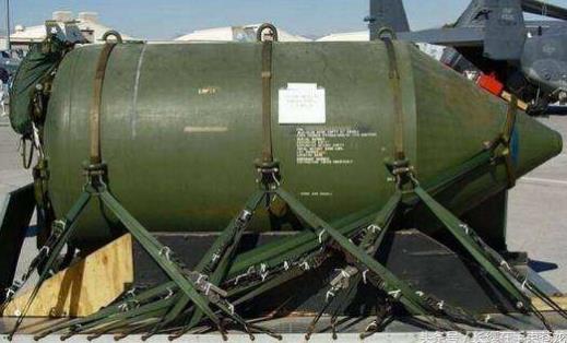 世界十大變態武器排行榜,反坦克狗第一,熱壓彈武器第二