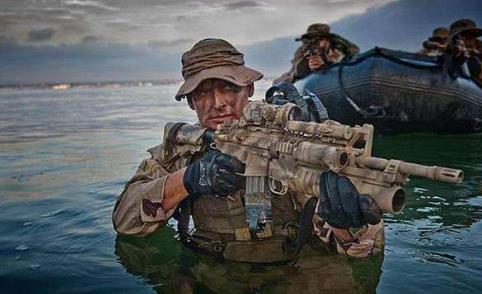世界十大最厲害特種兵排行榜,英國陸軍特種空勤團(tuán)第一