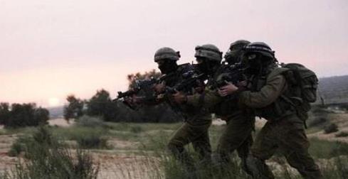 世界十大最厲害特種兵排行榜,英國陸軍特種空勤團(tuán)第一