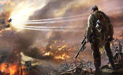 世界十大最厲害特種兵排行榜,英國陸軍特種空勤團(tuán)第一