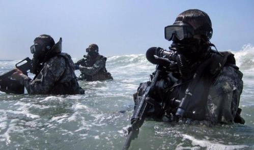 世界十大最厲害特種兵排行榜,英國陸軍特種空勤團(tuán)第一