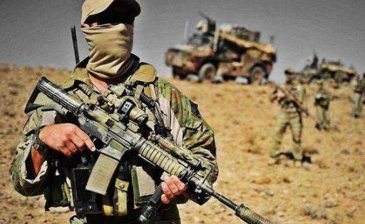 世界十大最厲害特種兵排行榜,英國陸軍特種空勤團(tuán)第一