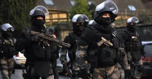 世界十大最厲害特種兵排行榜,英國陸軍特種空勤團(tuán)第一