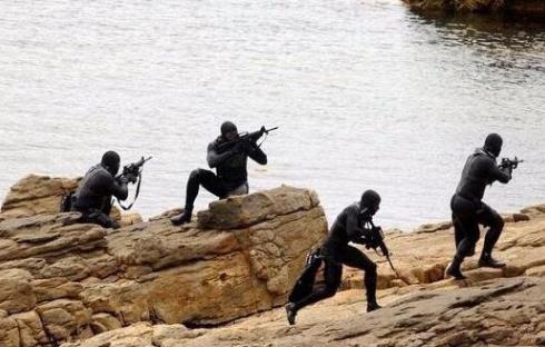 世界十大最厲害特種兵排行榜,英國陸軍特種空勤團(tuán)第一