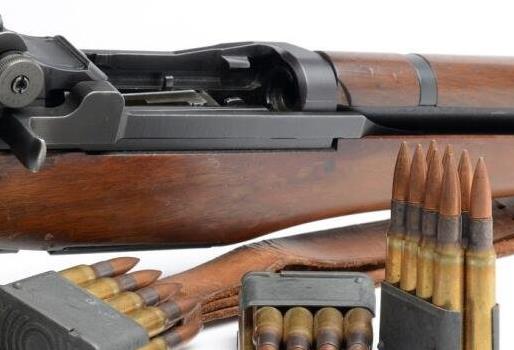 2018十大步槍生產商排行榜,雷明頓的槍最好,斯特姆·魯格第二