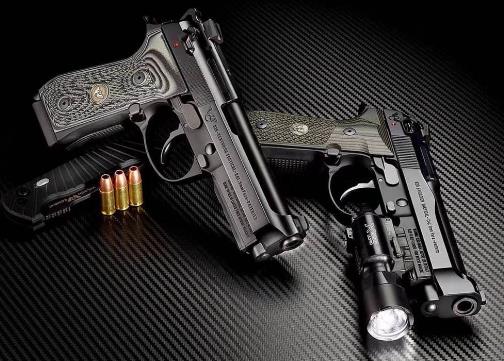 2018十大步槍生產商排行榜,雷明頓的槍最好,斯特姆·魯格第二