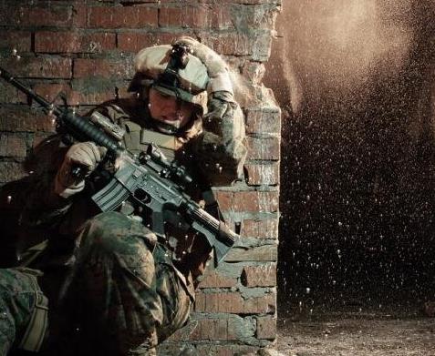 2018十大步槍生產商排行榜,雷明頓的槍最好,斯特姆·魯格第二