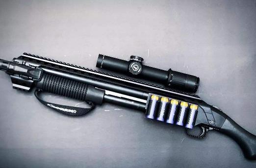 2018十大步槍生產商排行榜,雷明頓的槍最好,斯特姆·魯格第二