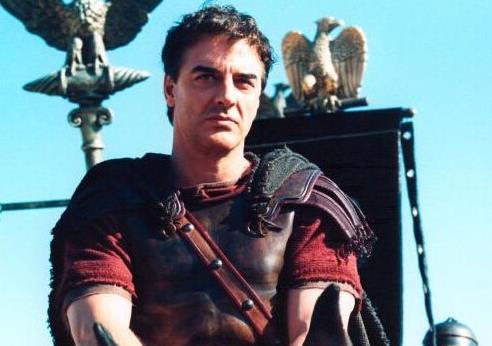 世界十大戰神排行榜,阿提拉被稱為上帝之鞭,項羽位列第一!