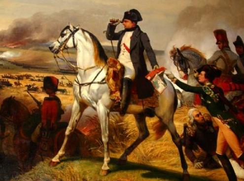 世界十大戰神排行榜,阿提拉被稱為上帝之鞭,項羽位列第一!