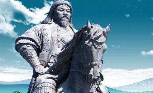 世界十大戰神排行榜,阿提拉被稱為上帝之鞭,項羽位列第一!