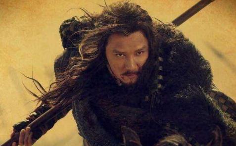 世界十大戰神排行榜,阿提拉被稱為上帝之鞭,項羽位列第一!