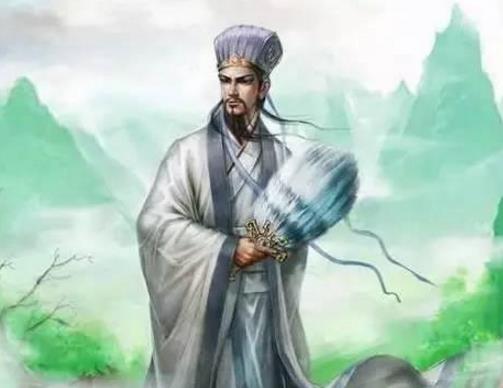 中國歷史上最強(qiáng)謀士排行榜,姜子牙是軍師鼻祖,管仲是華夏第一相