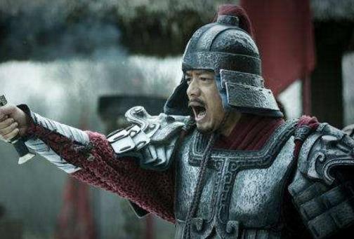 中國歷史上最強(qiáng)謀士排行榜,姜子牙是軍師鼻祖,管仲是華夏第一相