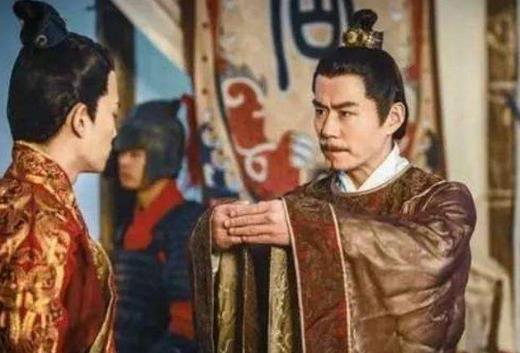 中國歷史上最強(qiáng)謀士排行榜,姜子牙是軍師鼻祖,管仲是華夏第一相