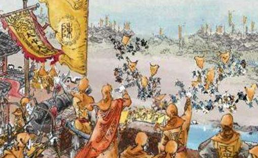 中國歷史十大古物未解之謎排行榜,九鼎遺失之謎至今未解