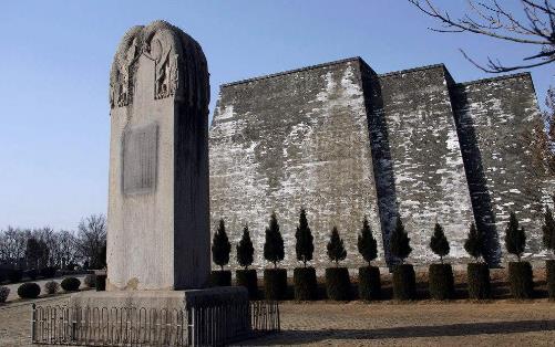 中國歷史十大古物未解之謎排行榜,九鼎遺失之謎至今未解