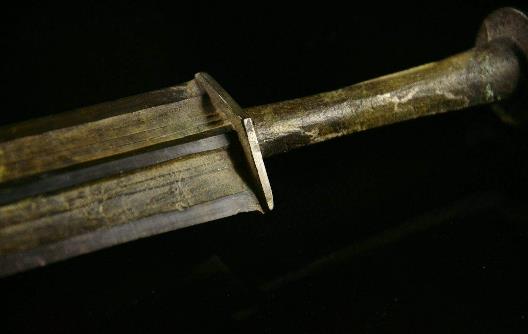 中國歷史十大古物未解之謎排行榜,九鼎遺失之謎至今未解