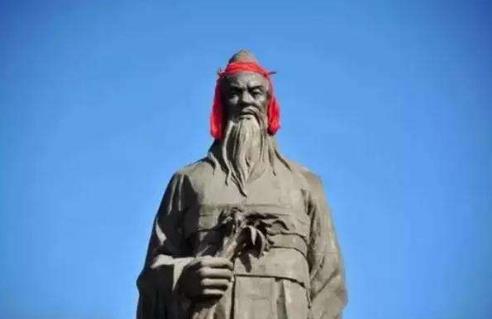 中國歷史上最強(qiáng)謀士排行榜,姜子牙是軍師鼻祖,管仲是華夏第一相