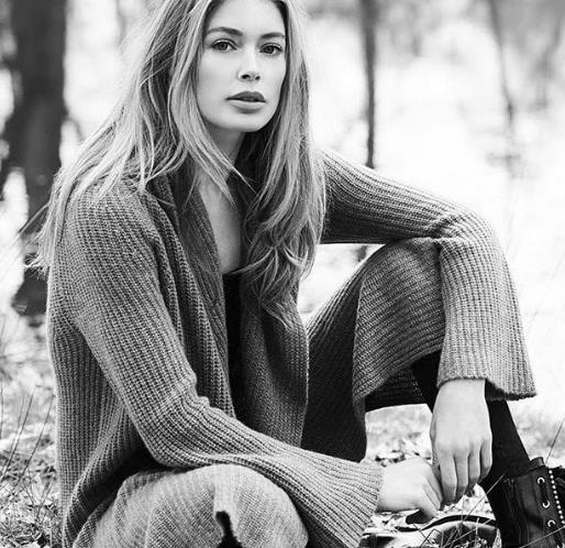 福布斯公布2018年度十大最賺錢模特排行榜,肯豆再創新高,超模小KK第二