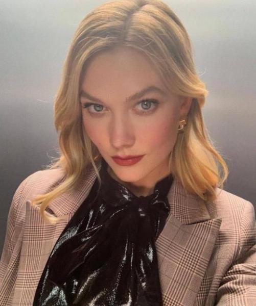 福布斯公布2018年度十大最賺錢模特排行榜,肯豆再創新高,超模小KK第二