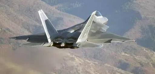 世界七大隱形戰斗機排行榜,中國殲-20隱形戰斗機機位列第二!