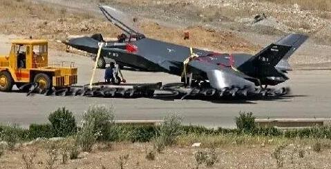 世界七大隱形戰斗機排行榜,中國殲-20隱形戰斗機機位列第二!