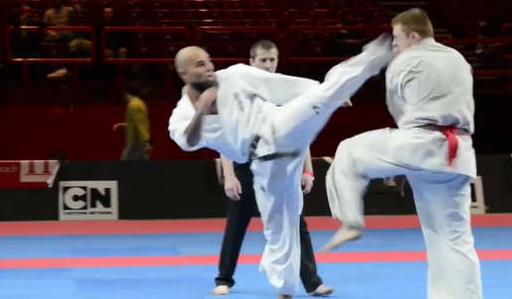 世界十大防身格斗術排行榜,以色列馬伽術比李小龍截拳道還厲害!