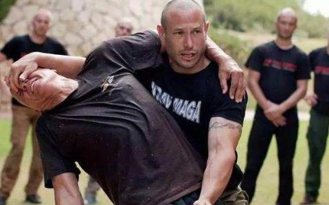 世界十大防身格斗術排行榜,以色列馬伽術比李小龍截拳道還厲害!