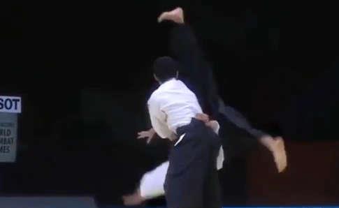 世界十大防身格斗術排行榜,以色列馬伽術比李小龍截拳道還厲害!