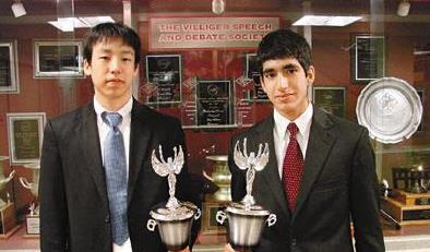 中國(guó)智商超高的十大人才少年排行榜,陶哲軒第一,陳冉冉第二