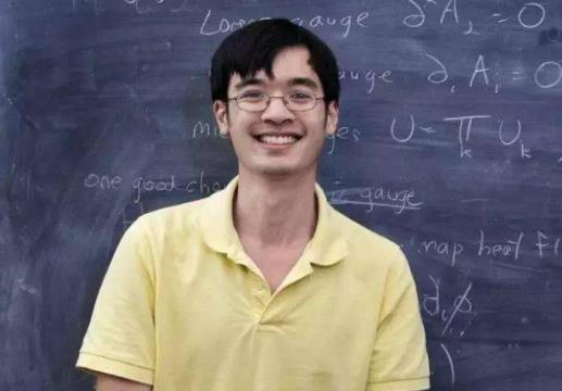 中國(guó)智商超高的十大人才少年排行榜,陶哲軒第一,陳冉冉第二