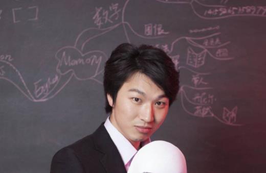 中國(guó)智商超高的十大人才少年排行榜,陶哲軒第一,陳冉冉第二