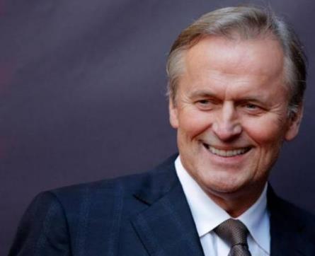 世界十大最有錢作家排行榜,JK羅琳凈資產69.344億人民幣!