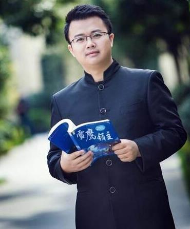 十大玄幻小說(shuō)作者排行榜,唐家三少第一,天蠶土豆第二