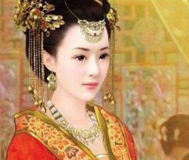 中國歷史上十大最了不起的女人排行榜,呂雉極其殘忍,武則天第二