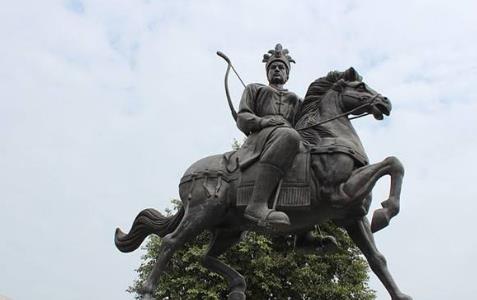 歷史十大巾幗女英雄排行榜,婦好第一,遲昭平第二