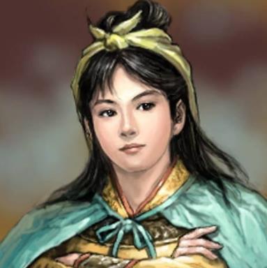 歷史十大巾幗女英雄排行榜,婦好第一,遲昭平第二