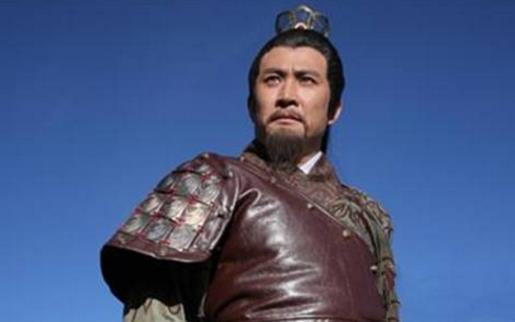 中國古代十大戰神排行榜,霍去病第一,岳飛第二