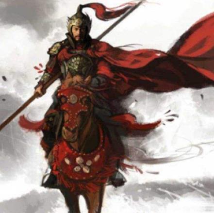 中國古代十大戰神排行榜,霍去病第一,岳飛第二