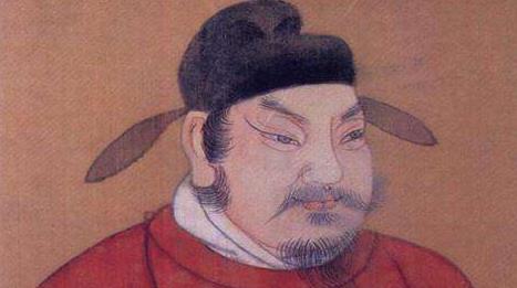 古代十大最有才華的皇帝排行榜,李煜書法繪畫音律都精通