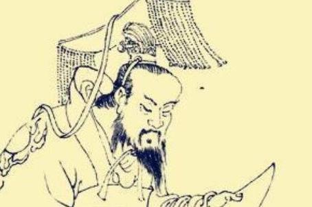 古代十大最有才華的皇帝排行榜,李煜書法繪畫音律都精通