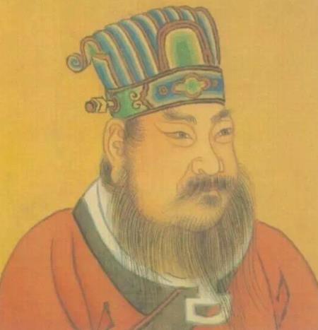 古代十大最有才華的皇帝排行榜,李煜書法繪畫音律都精通