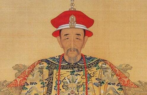 古代十大最有才華的皇帝排行榜,李煜書法繪畫音律都精通