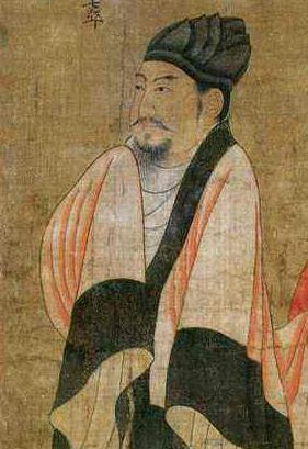 古代十大最有才華的皇帝排行榜,李煜書法繪畫音律都精通