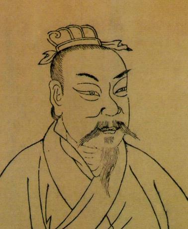 中國古代最聰明的人排行榜,趙普第一,鬼谷子第二