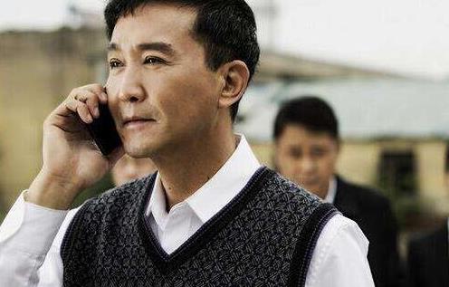 人民的名義八大男演員演技排行榜,達(dá)康書記第一,老戲骨一枚