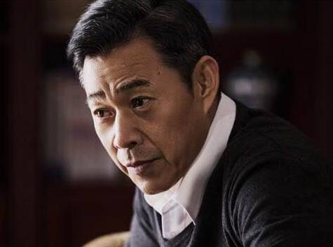 人民的名義八大男演員演技排行榜,達(dá)康書記第一,老戲骨一枚