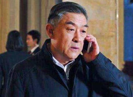 人民的名義八大男演員演技排行榜,達(dá)康書記第一,老戲骨一枚