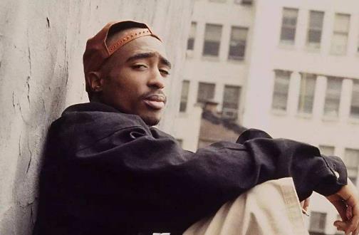 世界十大rapper排行榜,2Pac第一,埃米納姆第二